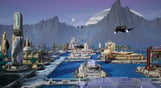 Aven Colony - Cerulean Vale