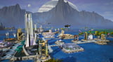 Aven Colony - Cerulean Vale