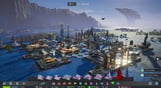 Aven Colony - Cerulean Vale