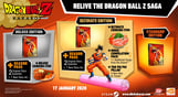 DRAGON BALL Z: KAKAROT Deluxe Edition