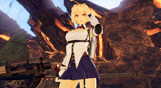 GOD EATER 3