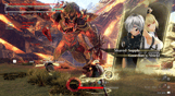 GOD EATER 3