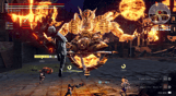 GOD EATER 3
