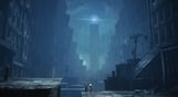 Little Nightmares II Deluxe Edition