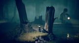 Little Nightmares II Deluxe Edition