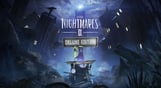 Little Nightmares II Deluxe Edition