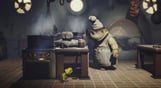 Little Nightmares Secrets of the Maw Expansion Pass