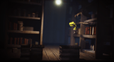 Little Nightmares Secrets of the Maw Expansion Pass
