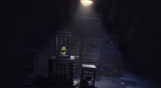 Little Nightmares Secrets of the Maw Expansion Pass