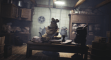 Little Nightmares Secrets of the Maw Expansion Pass