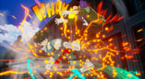 MY HERO ONE'S JUSTICE 2 Deluxe Edition