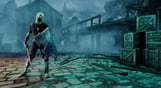 Mordheim: City of the Damned - Undead