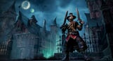 Mordheim: City of the Damned - Witch Hunters