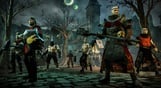 Mordheim: City of the Damned - Witch Hunters