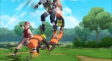Naruto Shippuden Ultimate Ninja STORM Trilogy