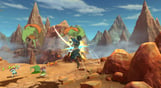 Ni No Kuni II
