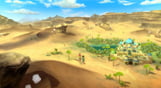 Ni no Kuni Wrath of the White Witch Remastered