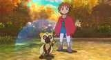 Ni no Kuni Wrath of the White Witch Remastered
