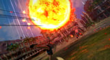 One Piece Burning Blood