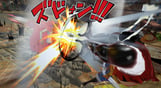 One Piece Burning Blood