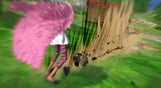 One Piece Burning Blood