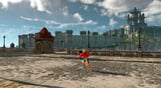 ONE PIECE World Seeker