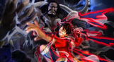 ONE PIECE: PIRATE WARRIORS 4
