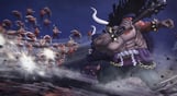 ONE PIECE: PIRATE WARRIORS 4