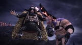 ONE PIECE: PIRATE WARRIORS 4