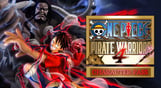ONE PIECE: PIRATE WARRIORS 4 Character Pass