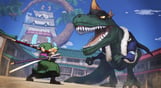 ONE PIECE: PIRATE WARRIORS 4 Deluxe Edition