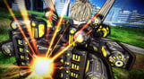 ONE PUNCH MAN: A HERO NOBODY KNOWS