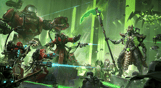 Warhammer 40,000: Mechanicus - Omnissiah Edition