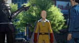 ONE PUNCH MAN: A HERO NOBODY KNOWS Deluxe Edition