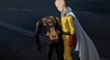 ONE PUNCH MAN: A HERO NOBODY KNOWS Deluxe Edition