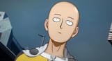 ONE PUNCH MAN: A HERO NOBODY KNOWS Deluxe Edition