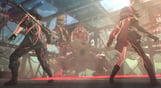 SCARLET NEXUS Deluxe Edition