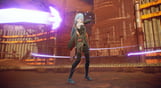 SCARLET NEXUS Deluxe Edition