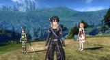 Sword Art Online: Hollow Realization - Deluxe Edition