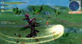 Sword Art Online: Lost Song