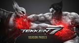 TEKKEN 7 - Season Pass 3