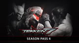 TEKKEN 7 - Season Pass 4
