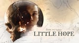 The Dark Pictures Anthology: Little Hope