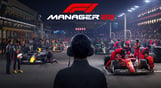 F1 Manager 2022