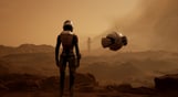Deliver Us Mars