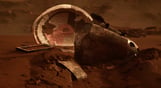 Deliver Us Mars