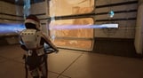 Deliver Us Mars