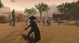 Zorro The Chronicles