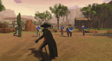 Zorro The Chronicles