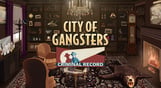 City of Gangsters: Criminal Record